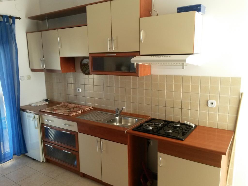 Ruzica Apartments Вир Екстер'єр фото